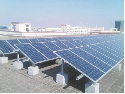芜湖凯仁橡塑有限公司屋顶分布式光伏项目